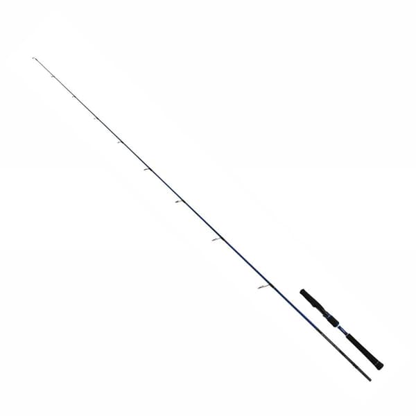 Shimano Fishing Roterende Stang Blue Romance Ultra Jerkbait Blå 1.95 m / 10-40 g