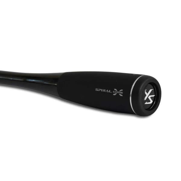 Shimano Fishing Pyörivä Sauva Yasei Ltd Big Softbait Musta 2.70 m / 60-120 g
