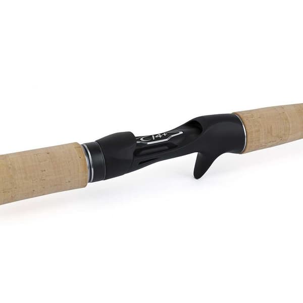 Shimano Fishing Baitcasting Sauva Yasei Ltd Pike Crank Musta 2.25 m / 50-110 g