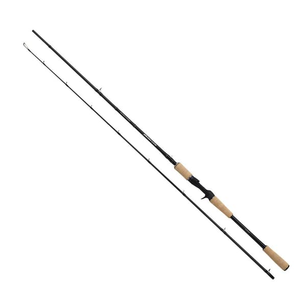 Shimano Fishing Baitcasting Sauva Yasei Ltd Pike Crank Musta 2.25 m / 50-110 g
