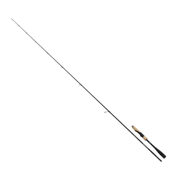 Shimano Fishing Haspelspö Yasei Ltd Zander Vertical Svart 1.98 m / 12-28 g
