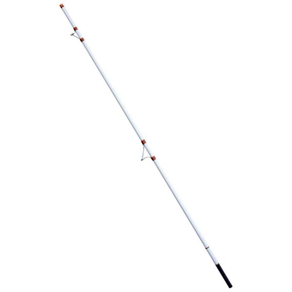 Fishing Ferrari Surfcasting Sauva Maranello Musta 4.20 m / 250 g