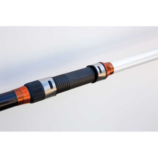 Fishing Ferrari Surfcasting Sauva Maranello Musta 4.20 m / 250 g