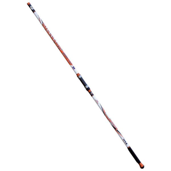 Fishing Ferrari Surfcasting Sauva Maranello Musta 4.20 m / 250 g