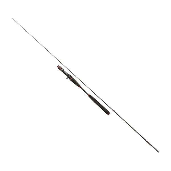 Penn Vippende Stang Conflict Light Sort 1.88 m / 120 g