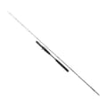 Miniatyrbillede 1 af 2: Penn Vippende Stang Conflict Light Sort 1.88 m / 120 g
