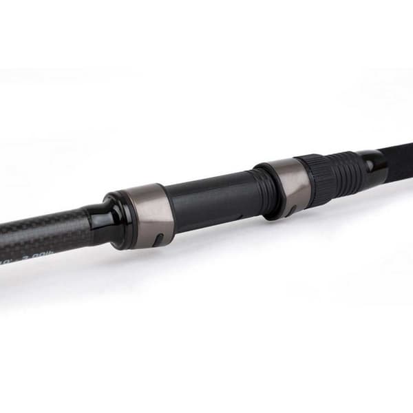Fox International Monni Rod Explorer Spod Marker Full Shrink Musta 3.05 m / 4.25 Lbs