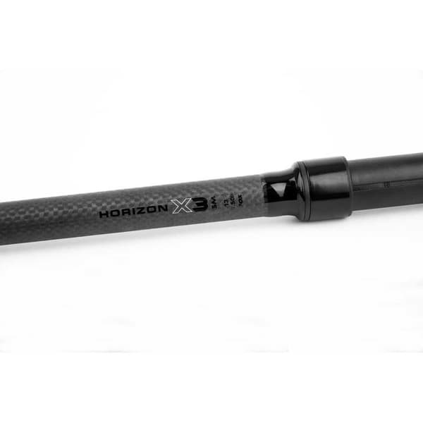 Fox International Karppi Onki Horizon X3 Spod Mango Abreviado Musta 3.66 m / 5.5 Lbs
