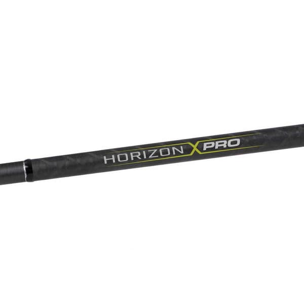 Matrix Fishing Karpfiskespö Horizon X Pro Waggler Svart 3.66 m / 25 g