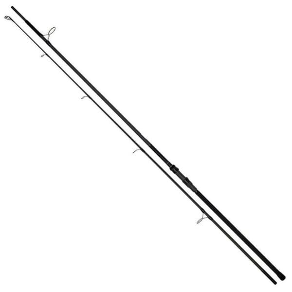 Daiwa Karpfiskespö Emblem Svart 3.66 m / 3.00 Lbs