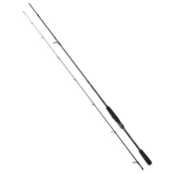 Daiwa Pyörivä Sauva Prorex Ags Musta 2.16 m / 7-28 g