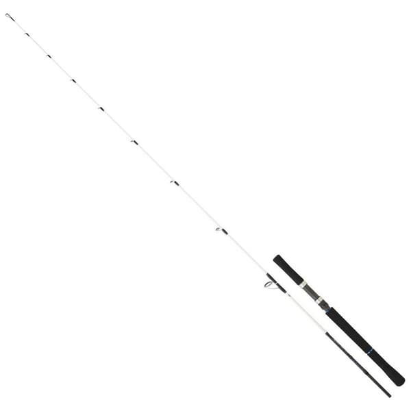 Daiwa Jiging Rod Saltist Off Shore Musta 2.06 m / 60-150 g