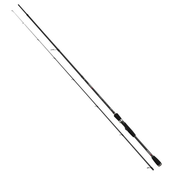 Fox Rage Baitcasting Stang Prism X Dropshot Sort 2.10 m / 5-21 g
