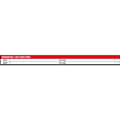 Pikkukuva 2 / 2: Fox Rage Pyörivä Sauva Terminator Bait Force Musta 2.70 m / 30-80 g