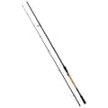 Pikkukuva 1 / 2: Fox Rage Pyörivä Sauva Terminator Bait Force Musta 2.70 m / 30-80 g
