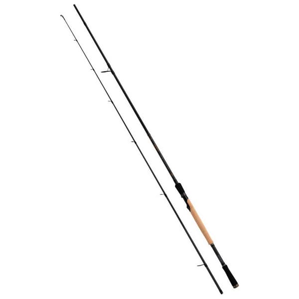 Fox Rage Haspelspö Terminator Bait Force Svart 2.70 m / 30-80 g