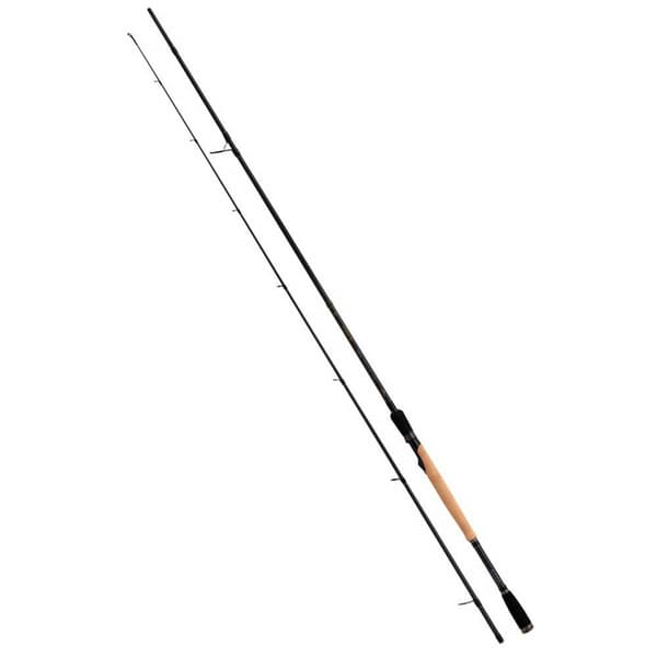 Fox Rage Vippende Stang Terminatorger X Sort 2.40 m / 20-60 g