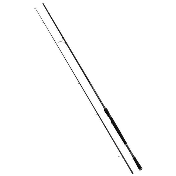 Fox Rage Haspelspö Ti Pro Bait Force Svart 2.70 m / 30-80 g