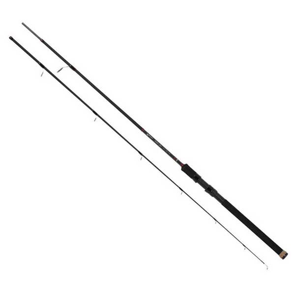 Fox Rage Haspelspö Warrior Medium Svart 2.70 m / 15-40 g