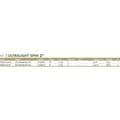 Miniatyrbillede 2 af 2: Westin Rejse Karpefiskestang W3 Ultralight 2nd Sort 3.60 m / 5-25 g