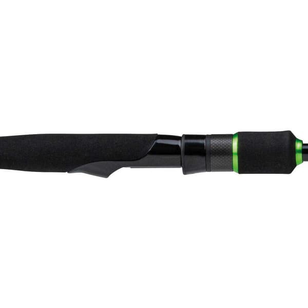 Molix Kaksiosainen Kehräsauva Skirmjan R. Predator Musta 2.03 m / 7-28 g