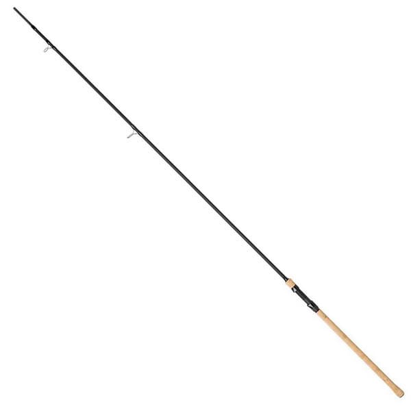 Jrc Karppi Onki Cocoon 3 Osat Musta 3.90 m / 3.5 Lbs