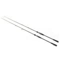 Miniatyrbillede 3 af 5: Jlc Langsom Vippende Stang Ocean Hunter M&w Sort 1.90 m / 100-200 g