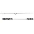 Miniatyrbillede 4 af 5: Jlc Langsom Vippende Stang Ocean Hunter M&w Sort 1.90 m / 100-200 g