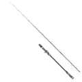Miniatyrbillede 1 af 5: Jlc Langsom Vippende Stang Ocean Hunter M&w Sort 1.90 m / 100-200 g