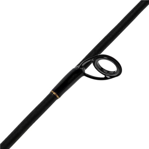 Sea Monsters Langsom Vippende Stang Spaghetti Sj Plus I Sort 1.96 m / 30-150 g