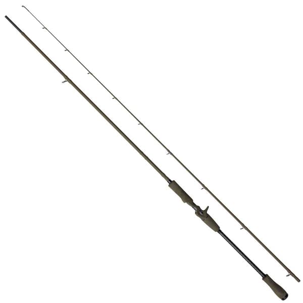 Savage Gear Baitcasting Rod Sg4 Crank&vib Specialist Hopeinen 2.30 m / 7-24 g