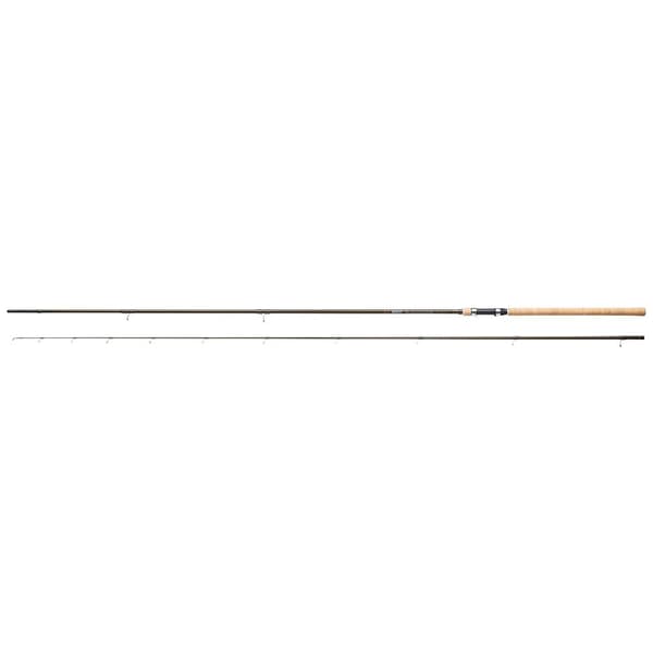 Shakespeare Karppi Onki Skp Solitude Super Float Vihreä 3.94 m
