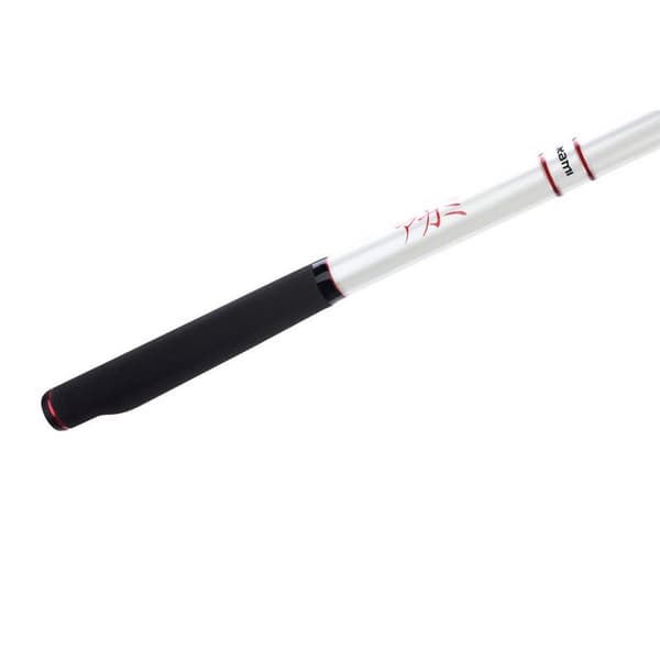 Akami Surfcasting Sauva Alister Special Hopeinen 4.20 m / 100-250 g