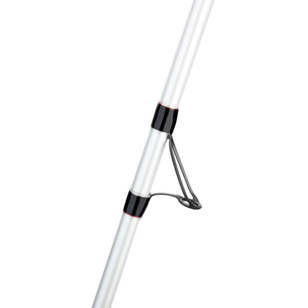 Akami Surfcasting Sauva Alister Special Hopeinen 4.20 m / 100-250 g