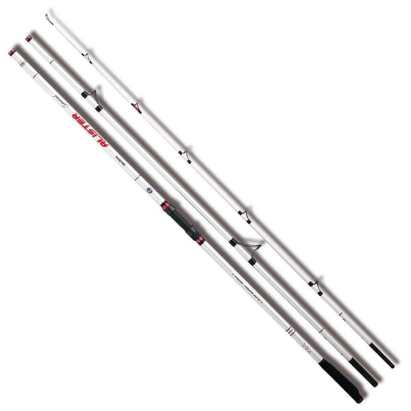 Akami Surfcasting Sauva Alister Special Hopeinen 4.20 m / 100-250 g