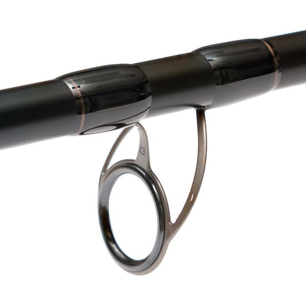 Westin Haspelspö W3 Powersturgeon Svart 3.60 m / 40-150 g
