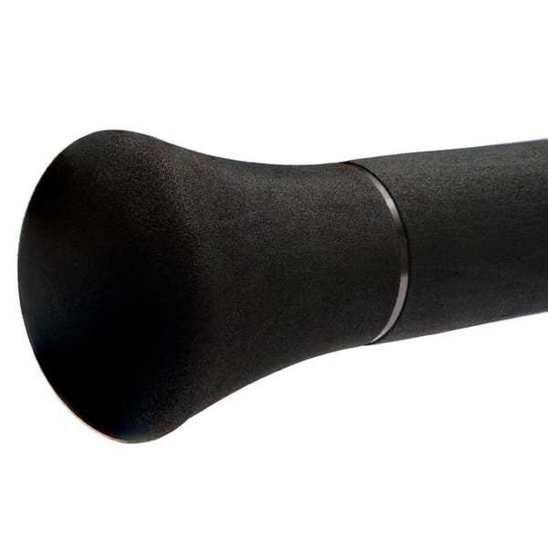 Westin Haspelspö W3 Powersturgeon Svart 3.60 m / 40-150 g