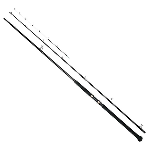 Westin Haspelspö W3 Powersturgeon Svart 3.60 m / 40-150 g