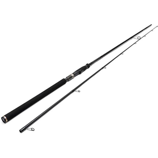Westin Roterende Stang W3 Powerteez Sort 2.50 m / 7-28 g