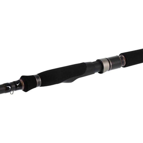 Westin Roterende Stang W3 Powerteez Sort 2.50 m / 7-28 g