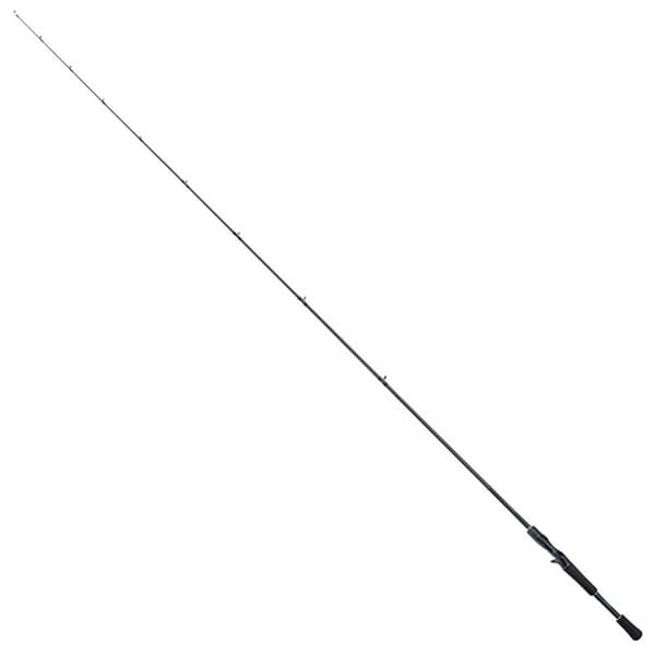 Shimano Fishing Baitcasting Stang Curado Sort 2.18 m / 3/8-1 Oz
