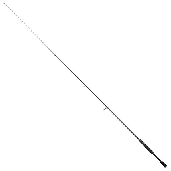 Shimano Fishing Haspelspö Curado Svart 2.13 m / 3/16-1/2 Oz