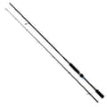 Miniatyrbillede 1 af 2: Shimano Fishing Roterende Stang Nexave Fast Sort 1.85 m / 1-7 g