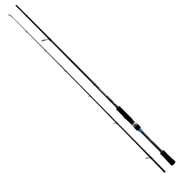 Shimano Fishing Roterende Stang Nexave Fast Sort 2.74 m / 21-56 g