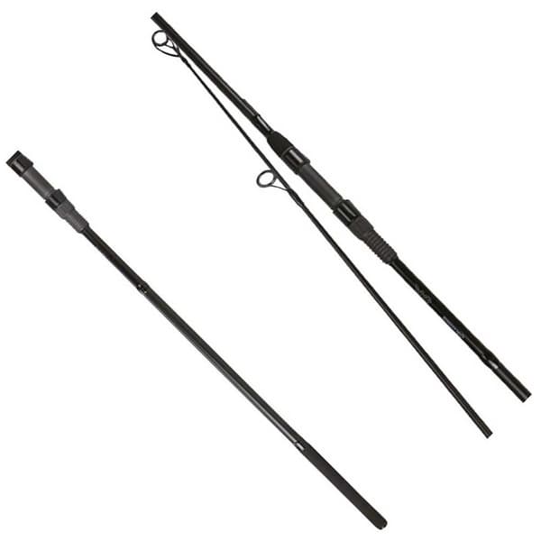 Okuma Karppi Onki 8k Musta 3.66 m / 3.5 Lbs