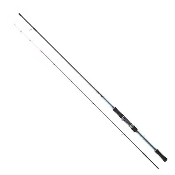 Daiwa Egging Stang Emeraldas Mx Sort 2.52 m / 5-21 g
