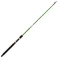Miniatyrbild 1 av 2: Garbolino Haspelspö Jungle Trout Tele Grönt 1.50 m / 5-15 g