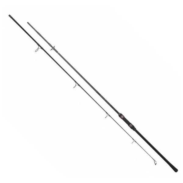 Mikado Karppi Onki Noctis X Carp Stalker Hopeinen 2.40 m / 3 Lbs