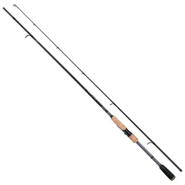 Shimano Fishing Haspelspö Catana Fx M-f Svart 2.69 m / 14-40 g
