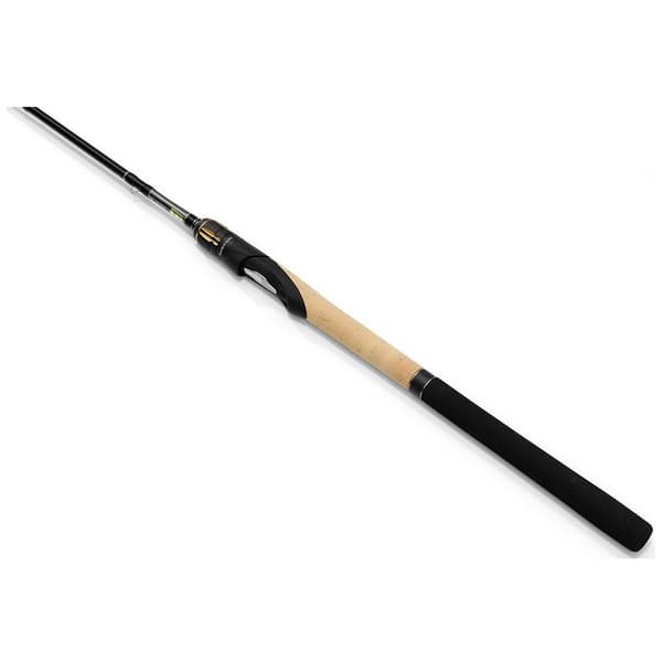 Shimano Fishing Pyörivä Sauva Sustain Musta 2.69 m / 42-84 g
